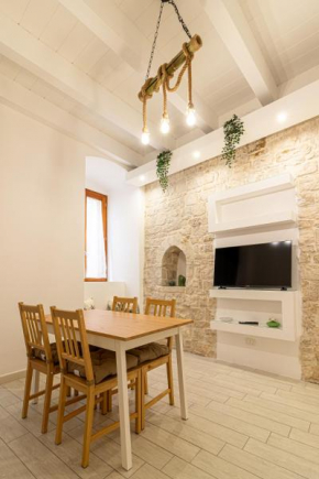 ANTICA MACINA Apartment Molfetta